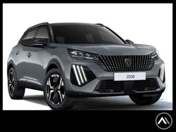 Grau metallic Gebraucht 2025 Peugeot 2008 GT SUV | 66.666 €