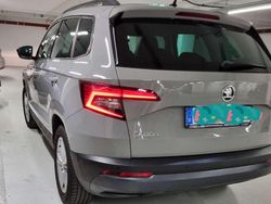 Grau Gebraucht 2019 Skoda Karoq Style SUV | 21.500 € (Fairer Preis)