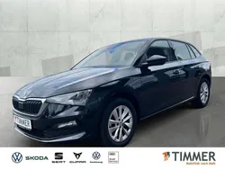 Schwarzmagic perleffekt Gebraucht 2023 Skoda Scala Selection Kleinwagen | 23.480 € (Guter Preis)