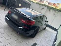 Andere außenfarben Gebraucht 2018 BMW 630 M Sport Coupé | 30.000 € (Teuer)