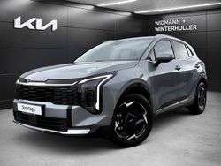 Silber Neu 2025 Kia Sportage SUV | 39.780 € (Fairer Preis)