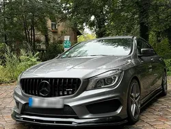 Gebraucht 2014 Mercedes CLA45 AMG AMG Limousine | 22.900 € (Teuer)