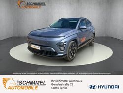 Blau Gebraucht 2024 Hyundai Kona Prime SUV | 42.925 € (Teuer)