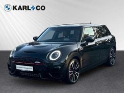 Schwarz Gebraucht 2022 Mini John Cooper Works Clubman Kombi | 35.990 € (Guter Preis)