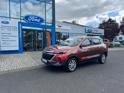 Braun Gebraucht 2023 Baic X35 SUV | 14.450 € (Fairer Preis)
