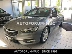 Grau Gebraucht 2020 Opel Insignia Edition Kombi | 10.700 € (Fairer Preis)