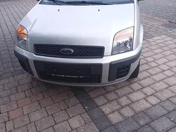 Silber Gebraucht 2005 Ford Fusion Kleinwagen | 1.999 € (Fairer Preis)