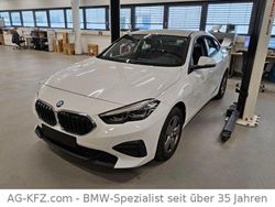 Alpinweiss iii Gebraucht 2022 BMW 216 Limousine | 19.850 € (Fairer Preis)