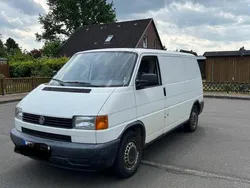 Weiß Gebraucht 1999 VW T4 Van | 2.699 € (Superpreis)