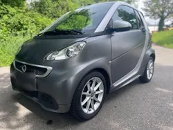 Smart ForTwo Coupé