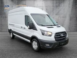Frostweiß Neu 2025 Ford Transit Trend | 35.938 € (Fairer Preis)