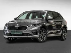 Graphitegrau metallic Neu 2025 Skoda Scala Selection Kleinwagen | 27.504 € (Etwas zu teuer)
