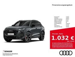 Daytonagrau perleffekt Neu 2026 Audi Q3 SUV | 73.475 €