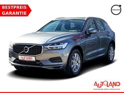 Grau Gebraucht 2019 Volvo XC60 Momentum SUV | 29.950 € (Fairer Preis)