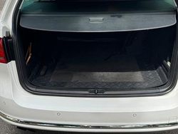 Weiß Gebraucht 2014 VW Passat Kombi | 6.000 € (Fairer Preis)