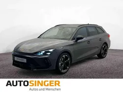 Graphengrau Neu 2025 Cupra Leon Kombi | 38.870 € (Guter Preis)
