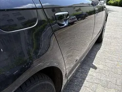 Schwarz Gebraucht 2008 Audi A6 Kombi | 2.799 € (Guter Preis)