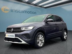Grau Neu 2025 VW T-Cross SUV | 28.699 € (Fairer Preis)