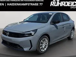 Grau Neu 2025 Opel Corsa Edition Limousine | 18.990 € (Guter Preis)