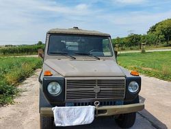 Grün Gebraucht 1995 Mercedes G230 SUV | 17.900 €