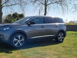 Gebraucht 2020 Peugeot 5008 Allure GT-Line Van / Kleinbus | 28.000 € (Etwas zu teuer)