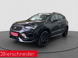 Schwarz Neu 2025 Cupra Ateca SUV | 37.190 € (Guter Preis)