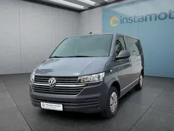 Gebraucht 2022 VW T6.1 Van | 32.449 € (Fairer Preis)