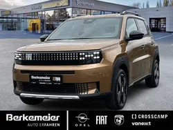 Luna bronze Gebraucht 2025 Fiat Grande Panda La Prima SUV | 26.925 €