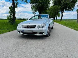 Mercedes CLK200