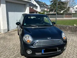 Schwarz Gebraucht 2007 Mini Cooper Kleinwagen | 2.800 € (Fairer Preis)