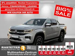 Light grey Neu 2025 VW Amarok Aventura Abholung | 53.970 € (Superpreis)