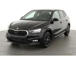 Gebraucht 2024 Skoda Fabia Selection Limousine | 21.275 € (Teuer)