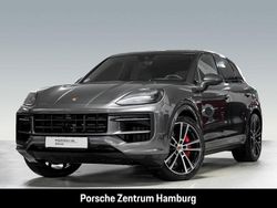 Grau Gebraucht 2025 Porsche Cayenne S E-Hybrid SUV | 133.900 € (Superpreis)