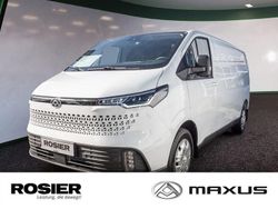 Weiss / warm white Gebraucht 2025 Maxus V70 Van | 29.691 € (Fairer Preis)