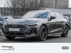 Daytonagrau perleffekt Gebraucht 2025 Audi A5 Coupé | 59.980 € (Fairer Preis)