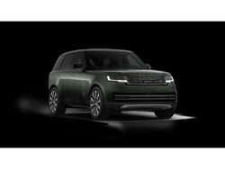Gruen Neu 2025 Land Rover Range Rover Autobiography SUV | 193.829 €