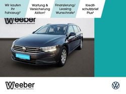 Grau Gebraucht 2022 VW Passat Conceptline Kombi | 19.290 € (Guter Preis)