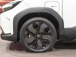 Blau Neu 2025 Toyota Urban Cruiser Comfort SUV | 30.699 € (Fairer Preis)