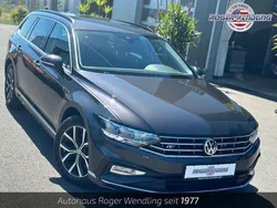 Mangangrau metallic Gebraucht 2020 VW Passat Business Kombi | 27.500 € (Fairer Preis)