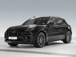 Schwarz Gebraucht 2020 Porsche Macan GTS SUV | 69.900 € (Etwas zu teuer)