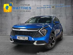 Metallic o. uni (wählbar) Neu 2024 Kia Sportage Plus SUV | 26.837 € (Superpreis)