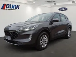 Lackierung ""magneti Gebraucht 2021 Ford Kuga Cool & Connect SUV | 20.980 € (Guter Preis)