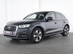 Manhattangrau Gebraucht 2021 Audi Q5 Sport SUV | 36.875 € (Superpreis)