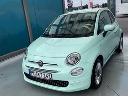 Andere farben Gebraucht 2019 Fiat 500 Lounge Kleinwagen | 10.500 € (Fairer Preis)
