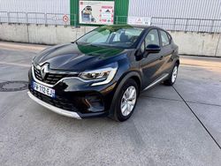 Schwarz Gebraucht 2020 Renault Captur SUV | 13.400 € (Guter Preis)