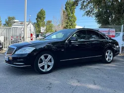 Schwarz Gebraucht 2010 Mercedes S400 Limousine | 9.900 € (Etwas zu teuer)
