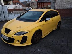 Gebraucht 2007 Seat Leon FR Kombi | 4.790 € (Etwas zu teuer)