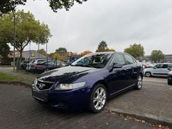Blau Gebraucht 2004 Honda Accord Comfort Limousine | 1.290 € (Superpreis)