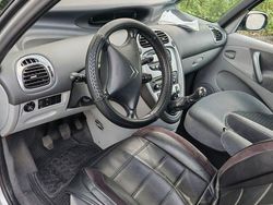 Silber Gebraucht 2008 Citroën Xsara Picasso Comfort Van / Kleinbus | 1.500 € (Fairer Preis)