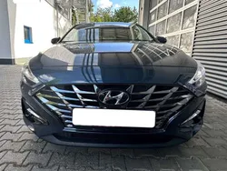 Blau Gebraucht 2022 Hyundai i30 Kombi | 15.000 € (Guter Preis)